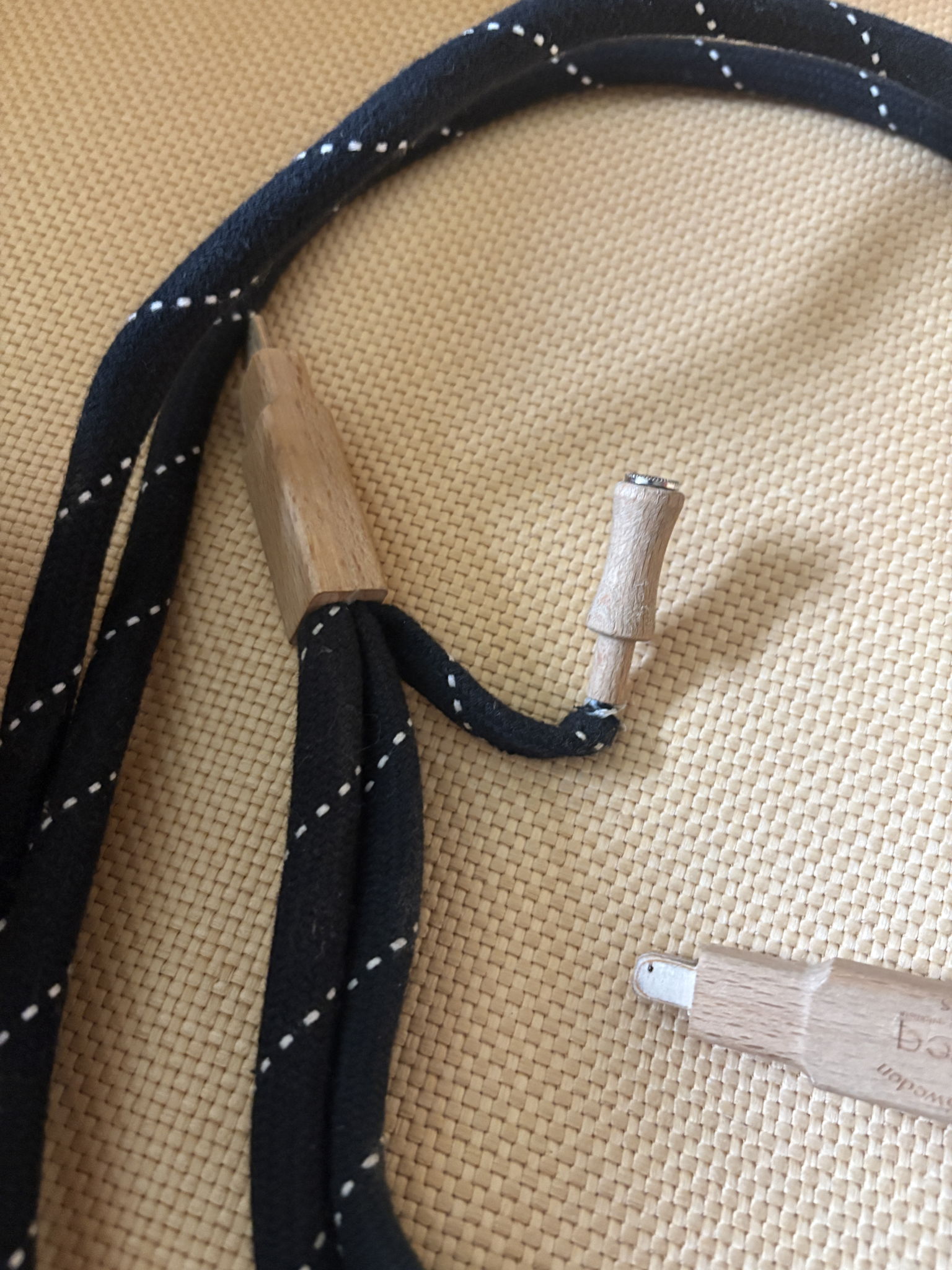 Entreq Atlantis USB and Silver Minimus Grounding Box 3