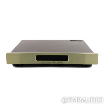 Metronome DAC C1B; D/A Converter (75305)