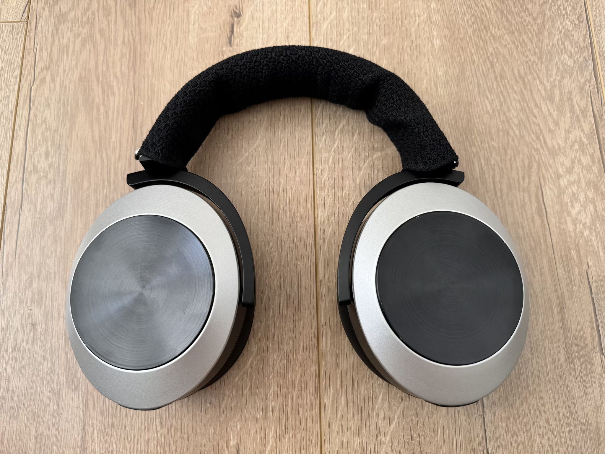 Audeze EL-8 Titanium Headphone 8