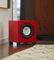 REL T9I SUBWOOFER RED SPECIAL LIMITED EDITION 3