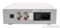Audeze Deckard Headphone Amplifier; USB; Silver (46475) 5