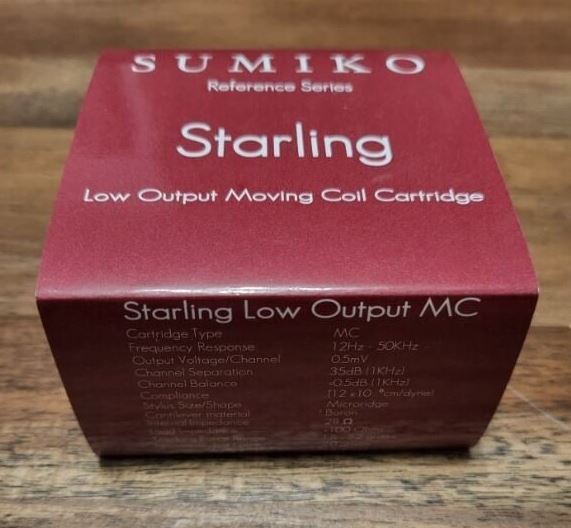 Starling MC