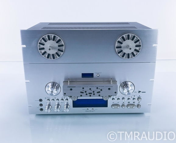 Pioneer RT-909 Vintage Reel to Reel Tape Recorder; RT90...