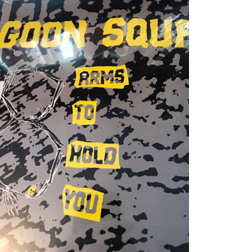 GOON SQUAD*EIGHT ARMS TO HOLD YOU*1 GOON SQUAD*EIGHT AR...
