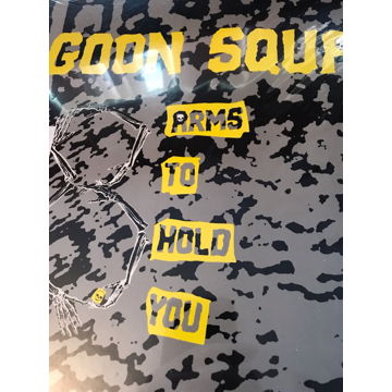 GOON SQUAD*EIGHT ARMS TO HOLD YOU*1 GOON SQUAD*EIGHT AR...