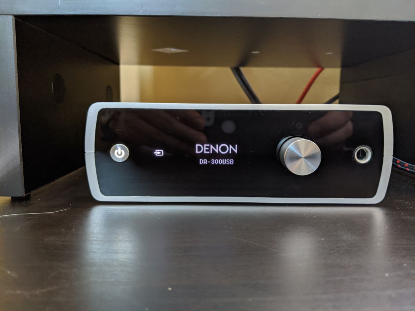 DA-300USB