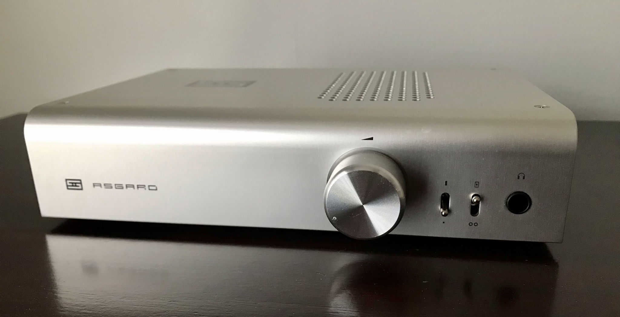 Schiit Audio Asgard 3 For Sale | Audiogon