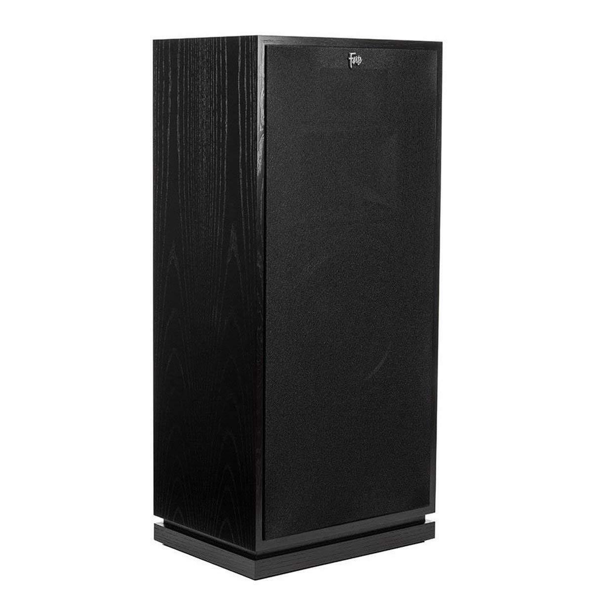 Klipsch Forte III -Black Ash (Pair) **Clearance** 2