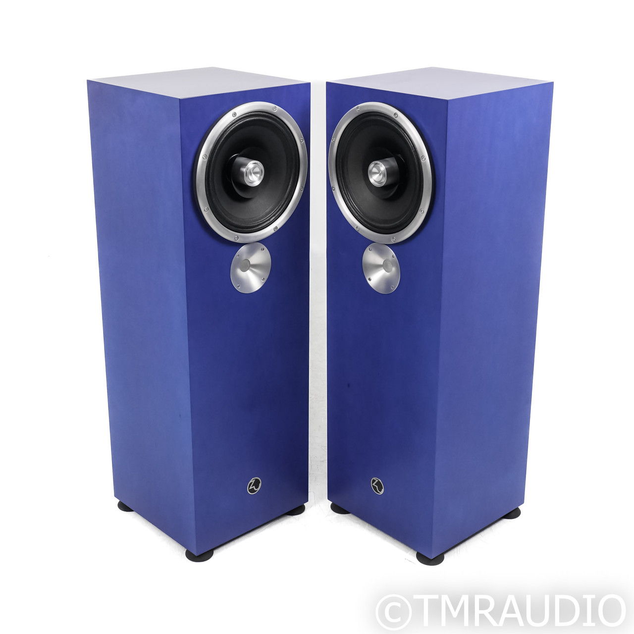 Zu Omen Dirty Weekend MkII Floorstanding Speakers; B (6...