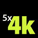 5x4k's avatar