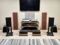 Butcher Block Acoustics rigidrack™ 24" X 18" - 3 Shelf ... 2