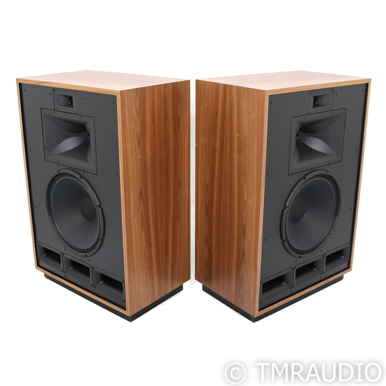 Klipsch Cornwall IV Floorstanding Speakers; American Wa... 4