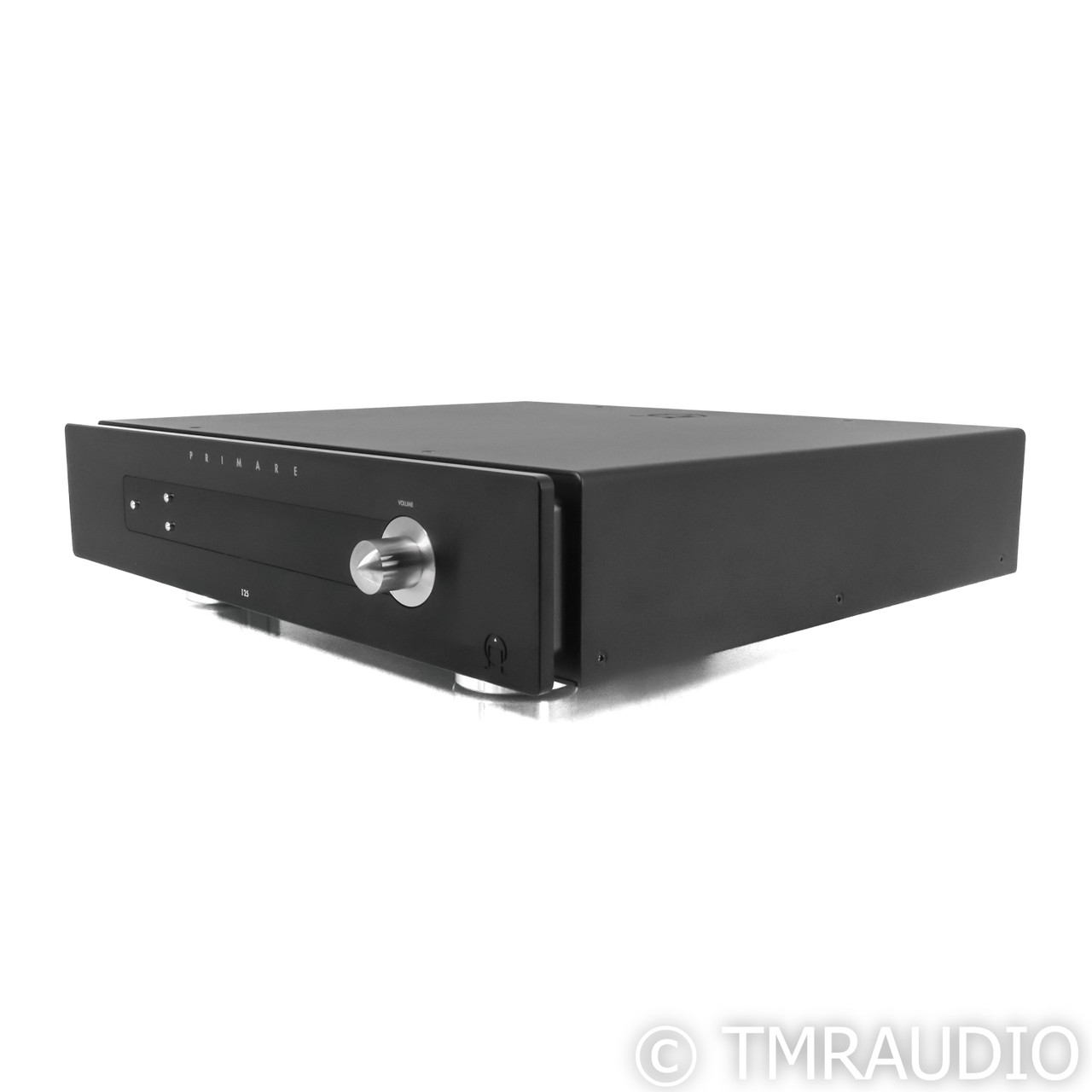 Primare I25 Prisma Streaming Integrated Amplifier; D (6... 3