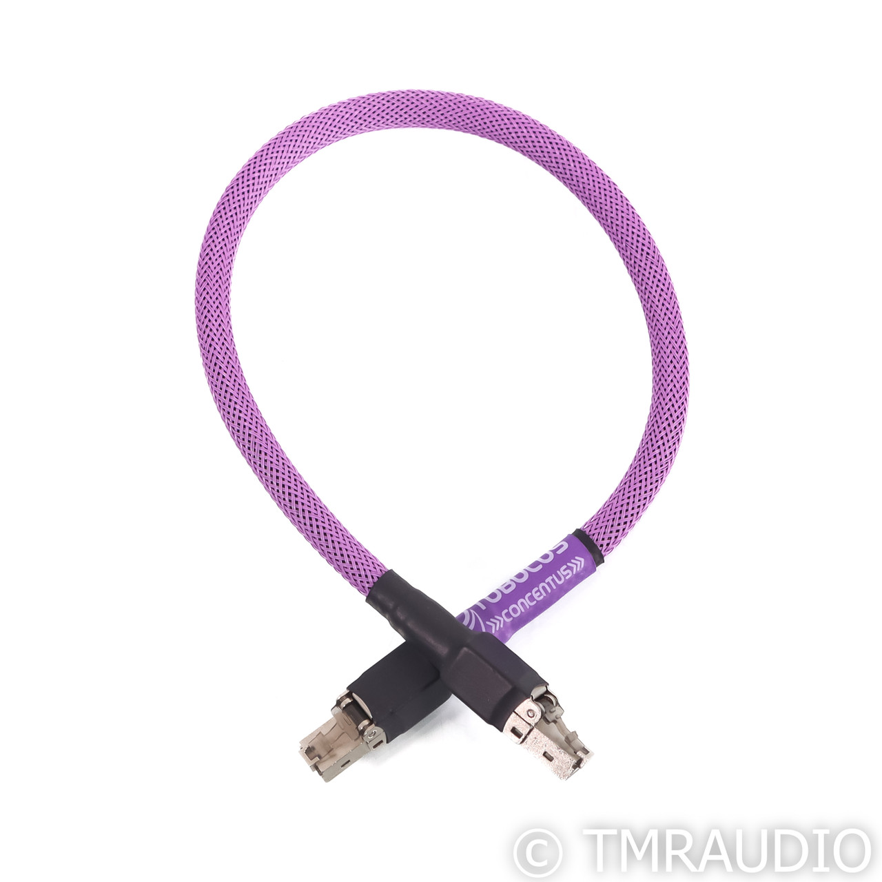 Tubulus Concentus I2S Cable; 0.5m Digital Interconnect... 3