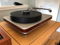 Clearaudio Ovation turntable - TT only 5