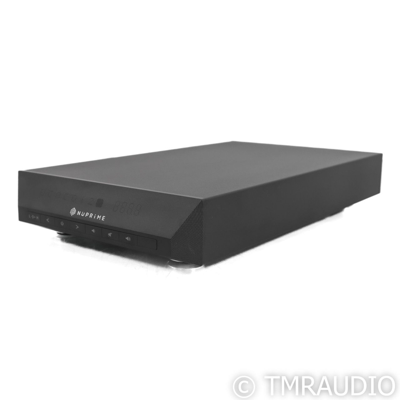 NuPrime DAC-10  D/A Converter (63761) 3