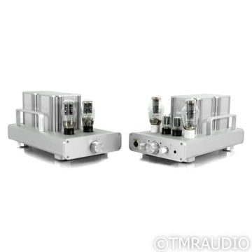 Woo Audio WA5-LE 2nd Gen Tube Headphone Amplifier (80256)