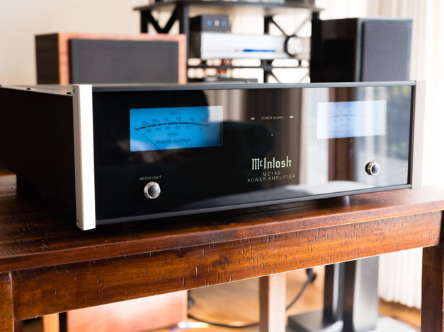 McIntosh MC152