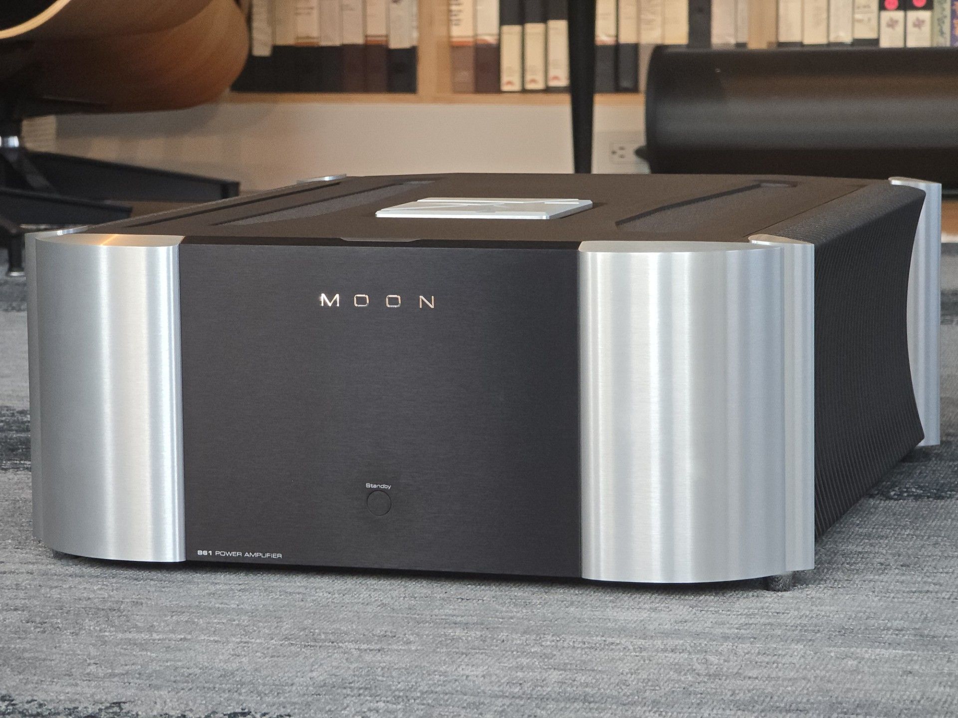 Sim Audio Moon 861 Power Amp