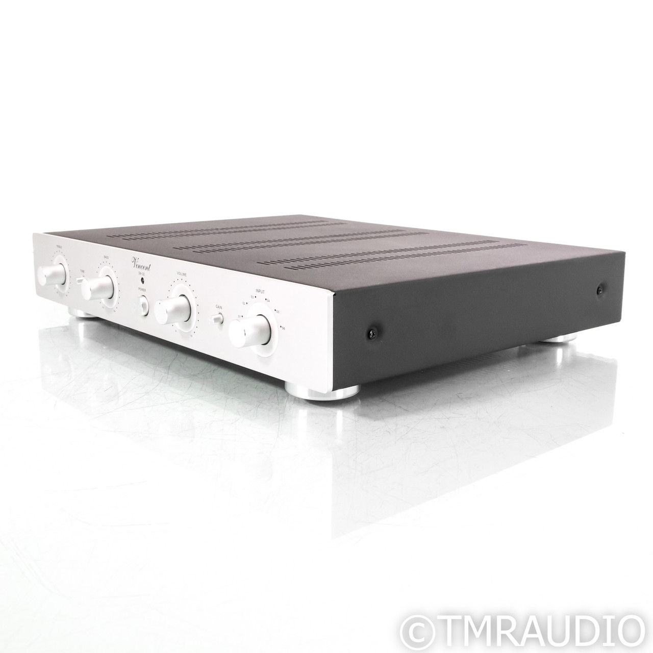 Vincent Audio SA-32 Stereo Tube Hybrid Preamplifier (67... 3