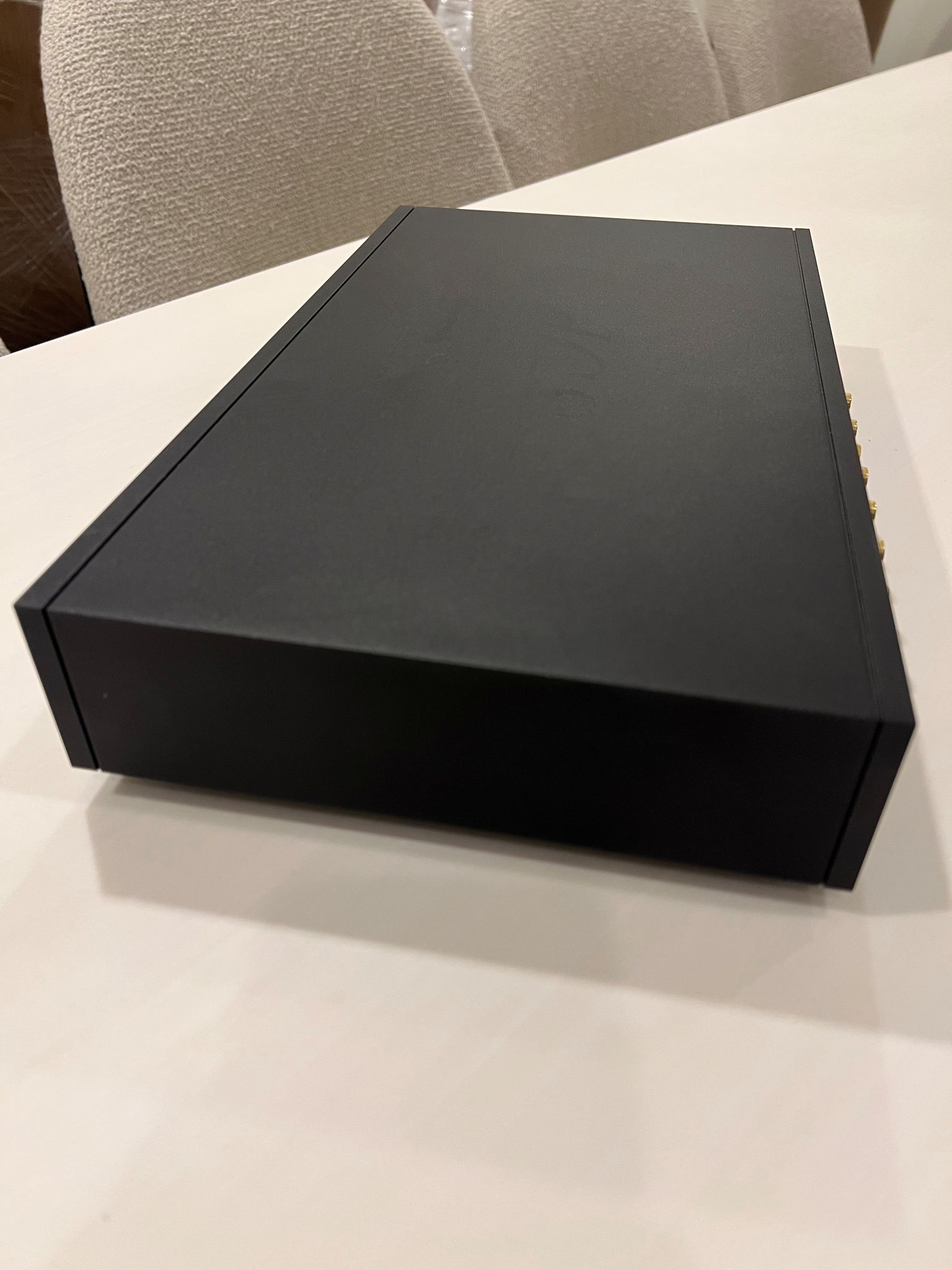 DCS Network Bridge 4