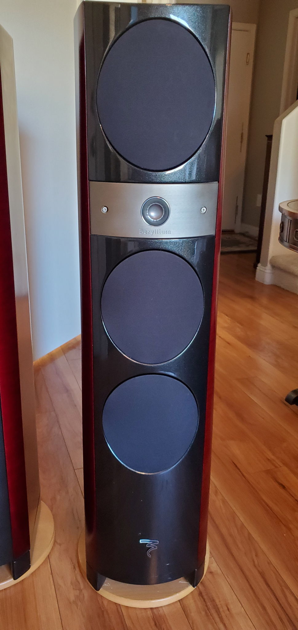 Focal  Electra 1027Be Speakers 3