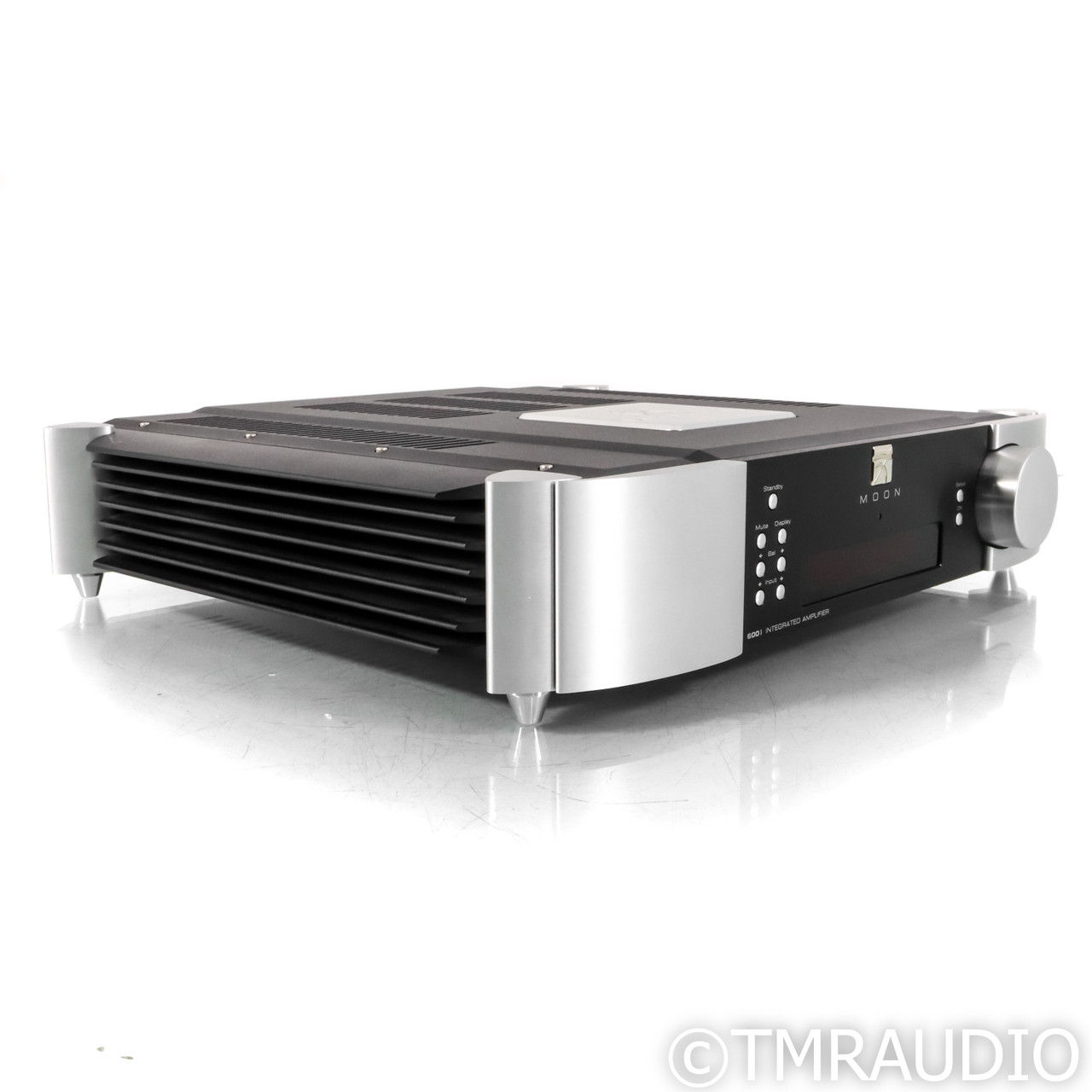 SimAudio 600i v2 Stereo Integrated Amplifier (69163) 2