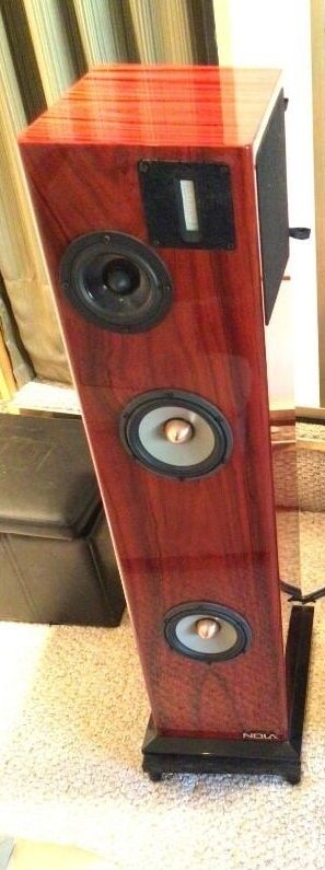 Nola Metro Grand Reference II - Immaculate and Price Re... 2