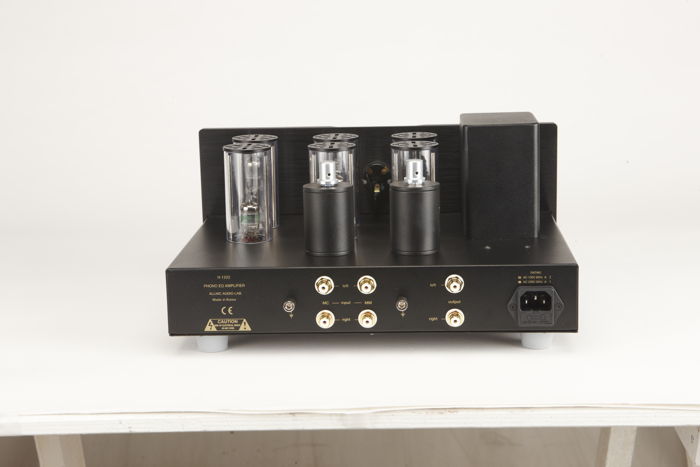 Allnic Audio H1202 - Trade-in