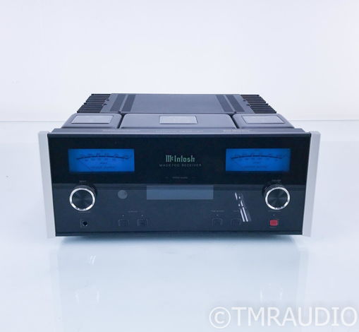 McIntosh MAC6700 Stereo Receiver / Integrated Amplifier...