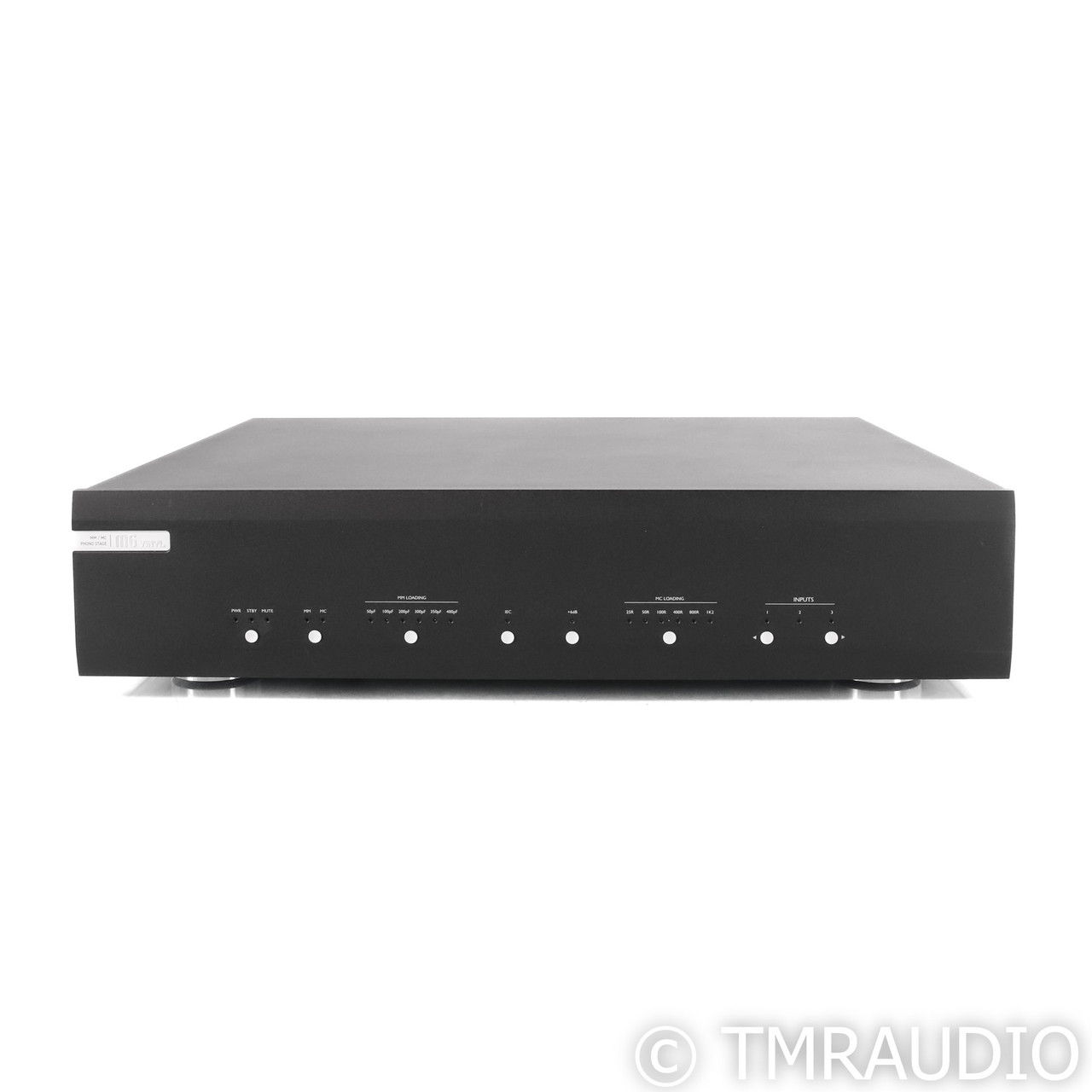 Musical Fidelity M6 ViNYL MM & MC Phono Preamplifier (7...