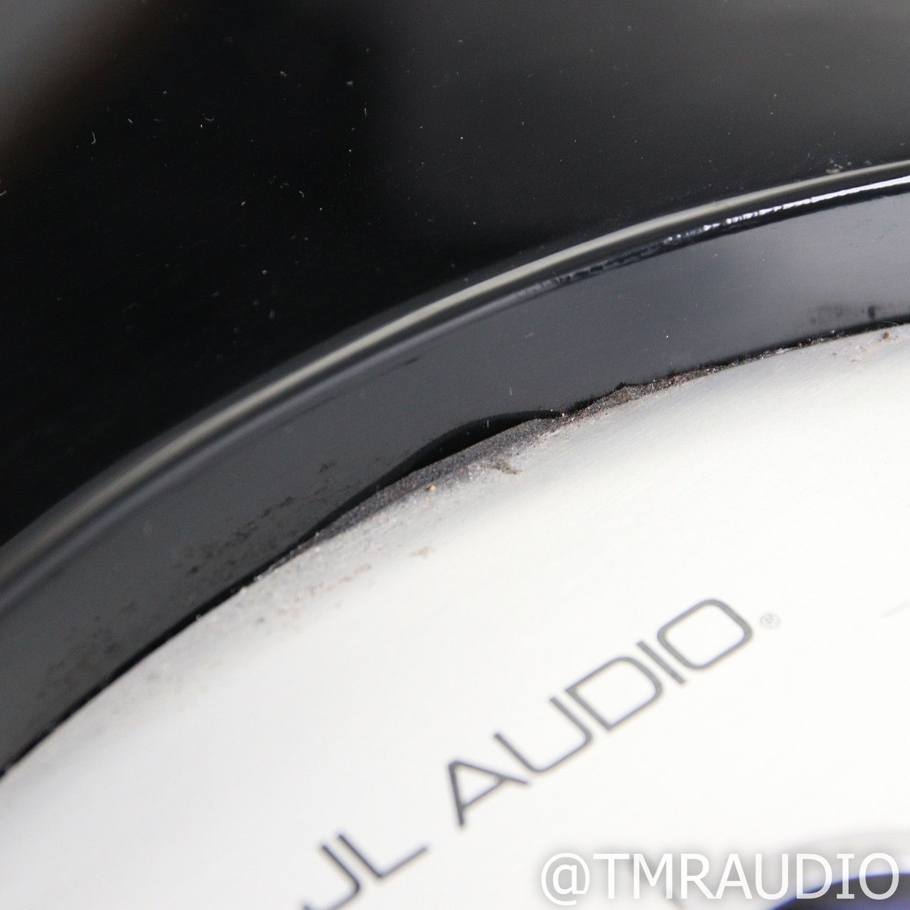 JL Audio Gotham g213 Dual 13.5" Powered Subwoofer; Blac... 8