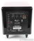 Cambridge Audio Minx X301 8" Powered Subwoofer; Gloss B... 5