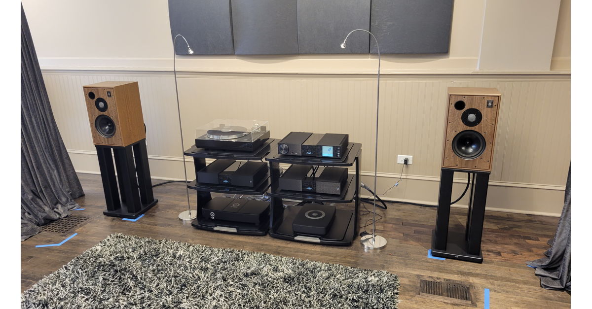 Harbeth Monitor 30.2 - 40th Anniversary Ed For Sale Harbeth Monitor 30.2 - 40th Anniversary Ed For Sale