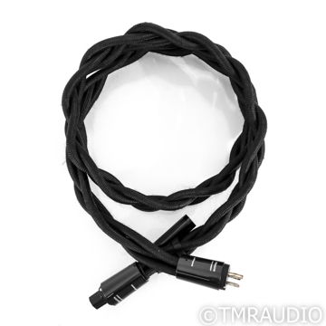 AudioQuest Dragon High Current Power Cable; 2m AC Cord ...