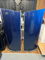 Pair Paradigm Persona 7F Speakers store demo Gloss blue 5