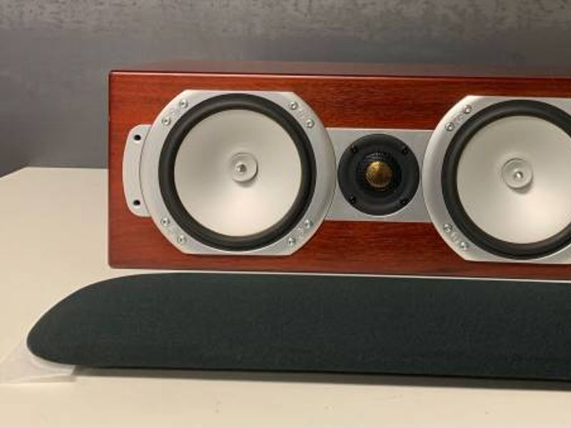 Monitor Audio Silver RS-LCR For Sale | Audiogon