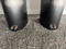 Piega Premium 701 speakers in black 9