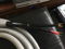 MIT speaker cables 22 feet long ( Terminator 2 Bi-Wire ) 5