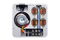 Bakoon Amp-12R Integrated w/ Headphone Amp & Isolation ... 3