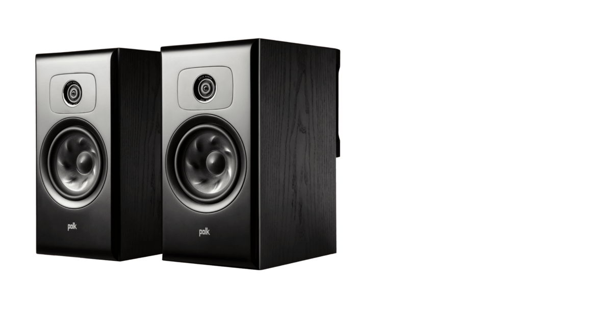 Polk Audio Legend L200 Bookshelf Speakers;... For Sale Audiogon