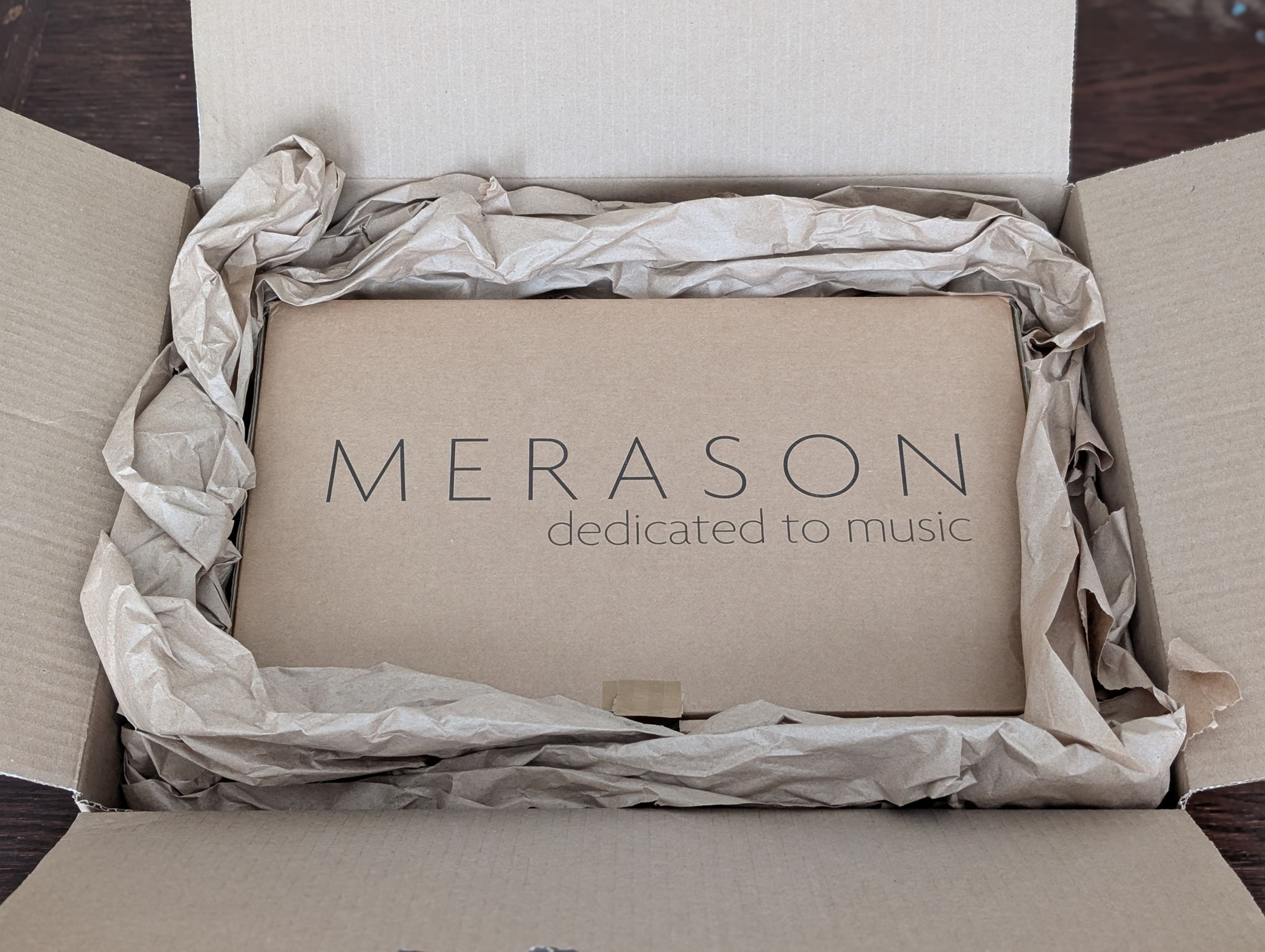 Merason frerot