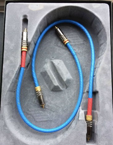 WANTED: Siltech G2 and G3 Interconnects and Speaker Cables