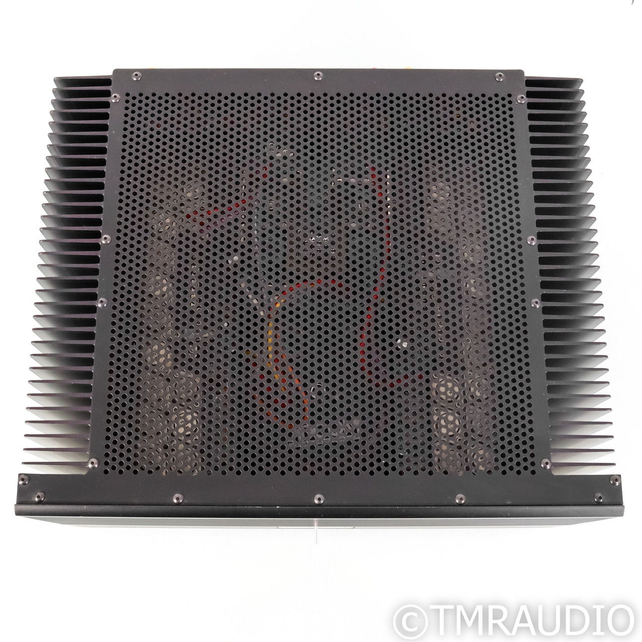 Adcom GFA-5802 Stereo Power Amplifier (69273) 4