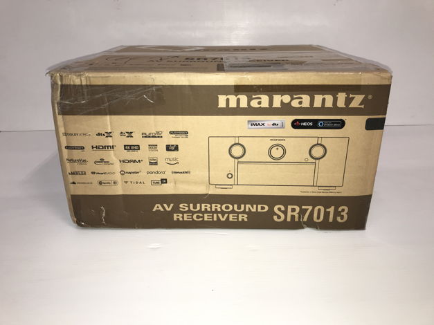 Marantz SR7013