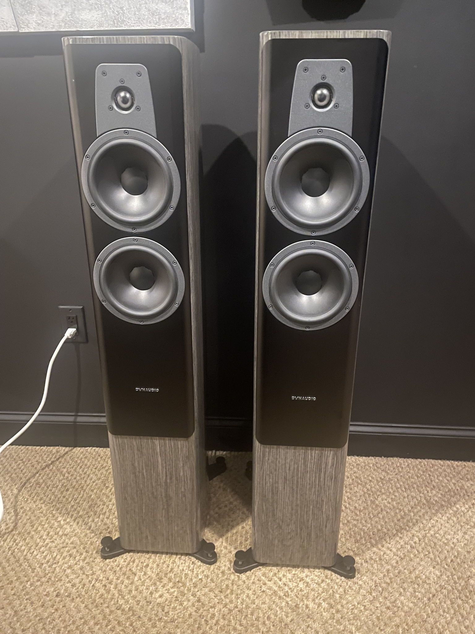 Dynaudio Contour 30 (Gray Oak) 4