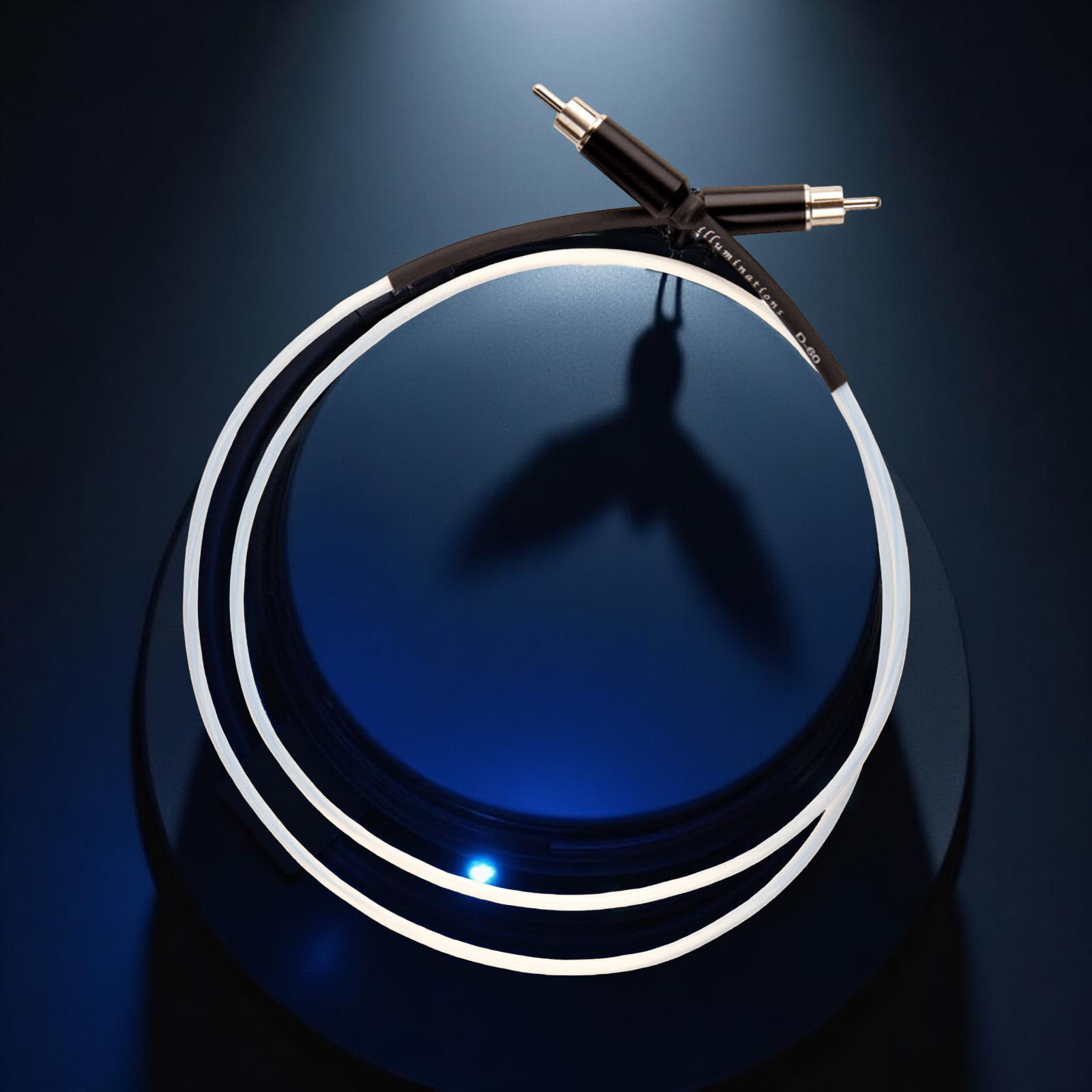 Kimber Kable D 60 Data Flex Studio Coaxial Digital Cabl... 2