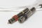 High Fidelity Cables CT-1 RCA interconnects, 1.5m, 60% off 3