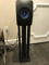 KEF LS50 Wireless with Stands 3