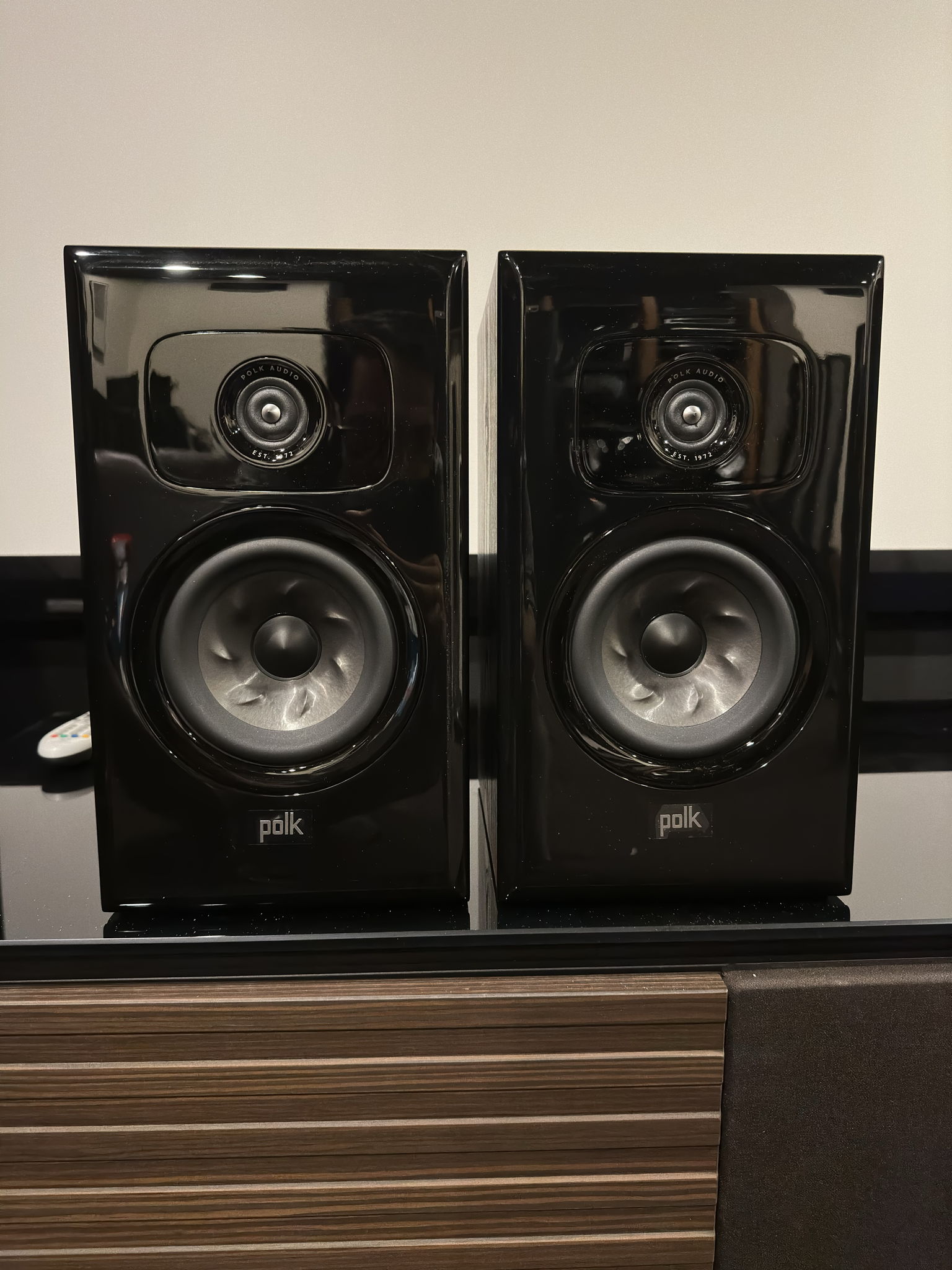 Polk Audio L100 2